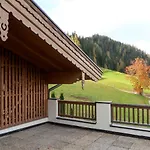아파트 Lehen By Interhome