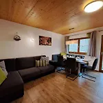 Lehen By Interhome Thierbach