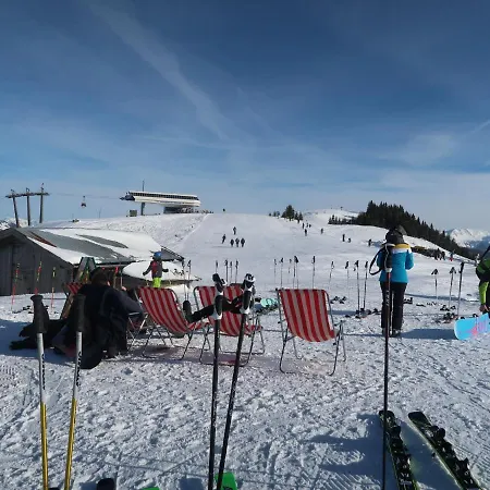 Lehen By Interhome Apartment