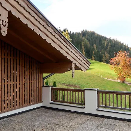 Appartamento Lehen By Interhome