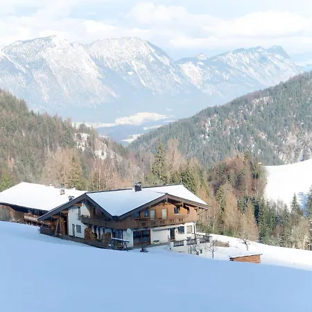 Lehen By Interhome *