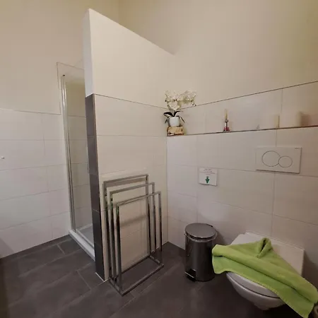 Appartamento Lehen By Interhome