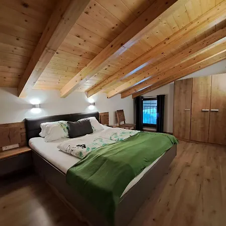 Lehen By Interhome Apartment *