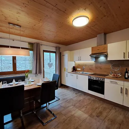 Apartment Lehen By Interhome *