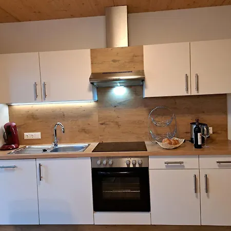 Lehen By Interhome * Thierbach