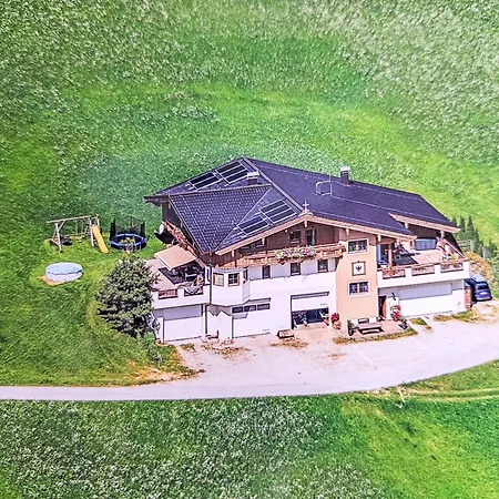 Lehen By Interhome Apartment