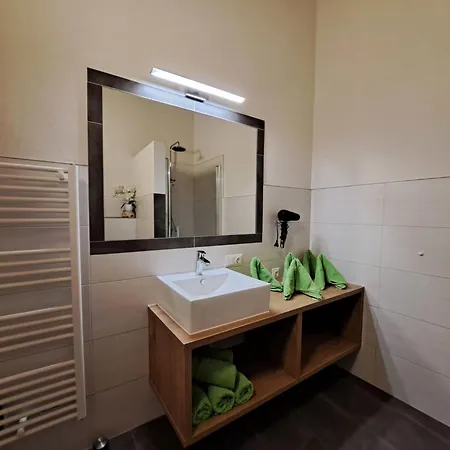 Apartament Lehen - Wil440 By Interhome