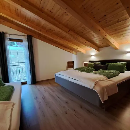 Appartamento Lehen By Interhome *
