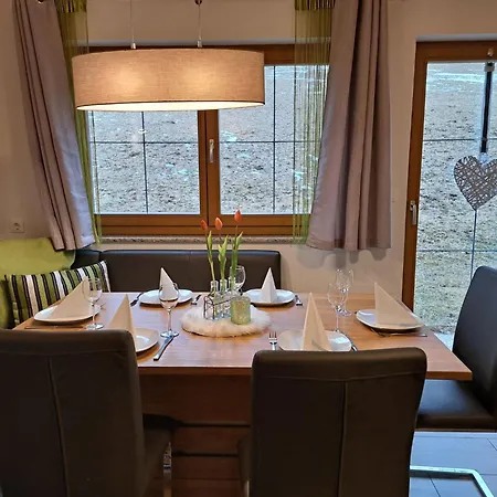 Apartament Lehen - Wil440 By Interhome Thierbach
