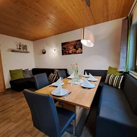 Lehen By Interhome *