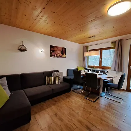 Lehen By Interhome Thierbach