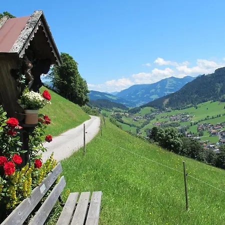 Lehen By Interhome * Thierbach