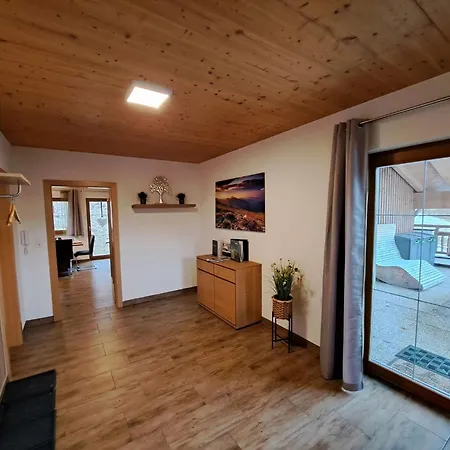 Lehen By Interhome Apartment