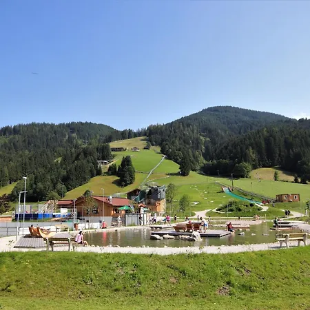 Apartament Lehen - Wil440 By Interhome Thierbach