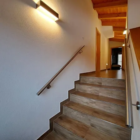 Lehen By Interhome *