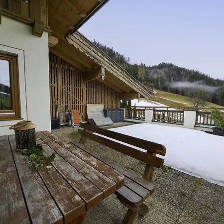 Appartamento Lehen By Interhome *