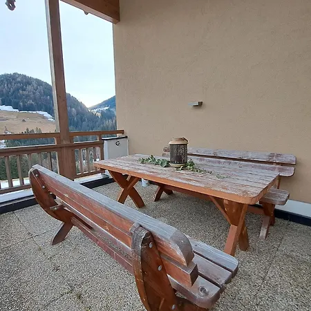 Lehen By Interhome Thierbach