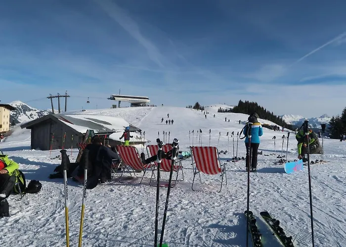 Lehen By Interhome Apartamento