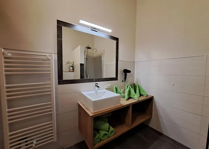 Apartamento Lehen By Interhome