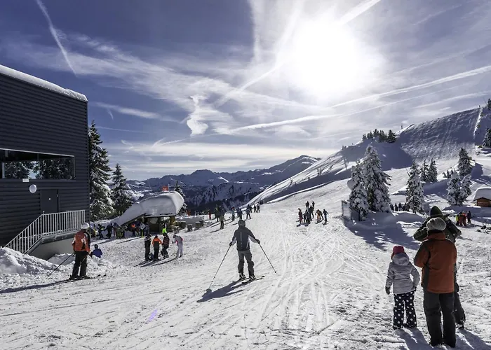 Lehen By Interhome Apartamento Thierbach