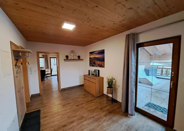 Lehen By Interhome Apartamento