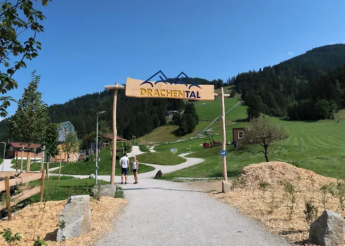 Apartamento Lehen By Interhome