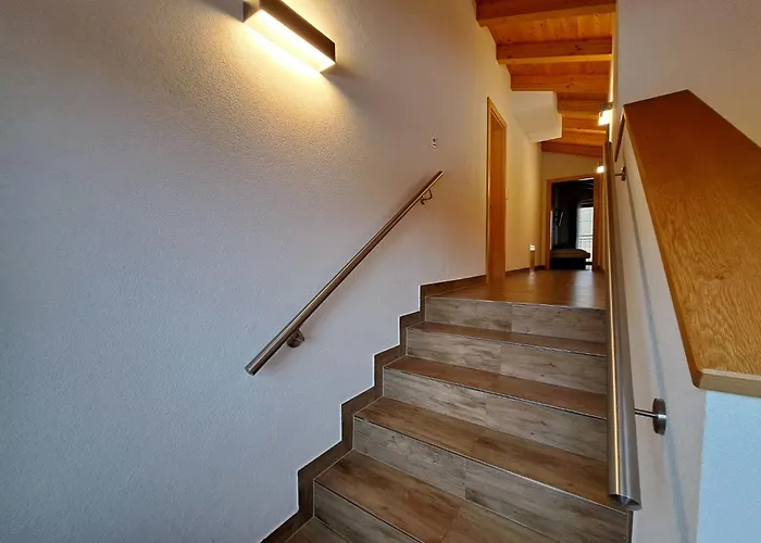 Lehen By Interhome *