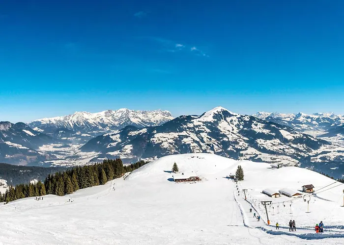 Lehen By Interhome Thierbach