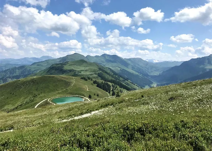 Lehen By Interhome * Thierbach