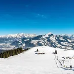 Lehen By Interhome Thierbach