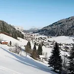 Lehen By Interhome Lägenhet Thierbach
