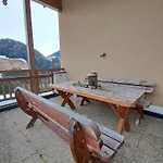 Lehen By Interhome Thierbach