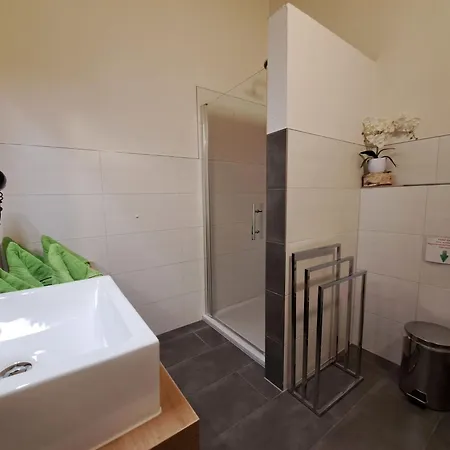 Lehen By Interhome Apartment Thierbach