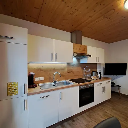 Lehen By Interhome *