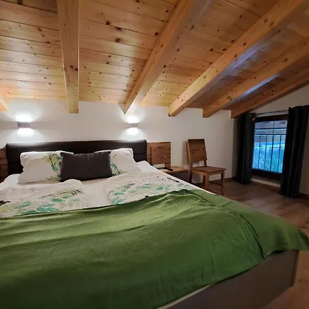 Lehen - Wil440 By Interhome Apartment *