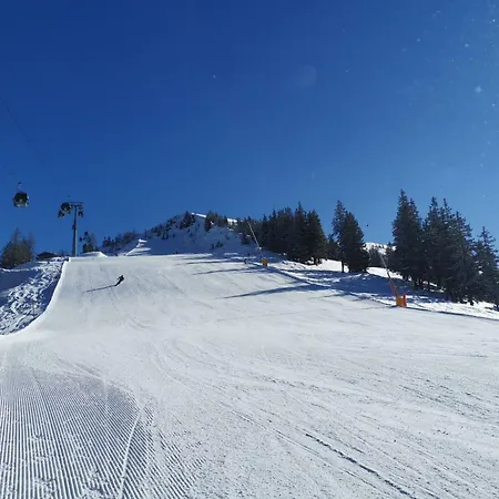 Lehen By Interhome Apartment *