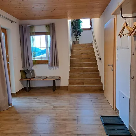Lehen - Wil440 By Interhome Apartment Thierbach