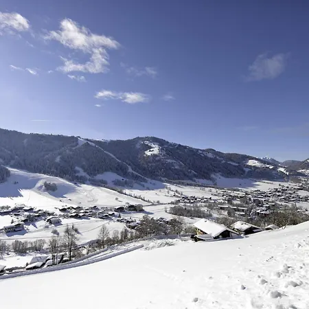 Lehen By Interhome *