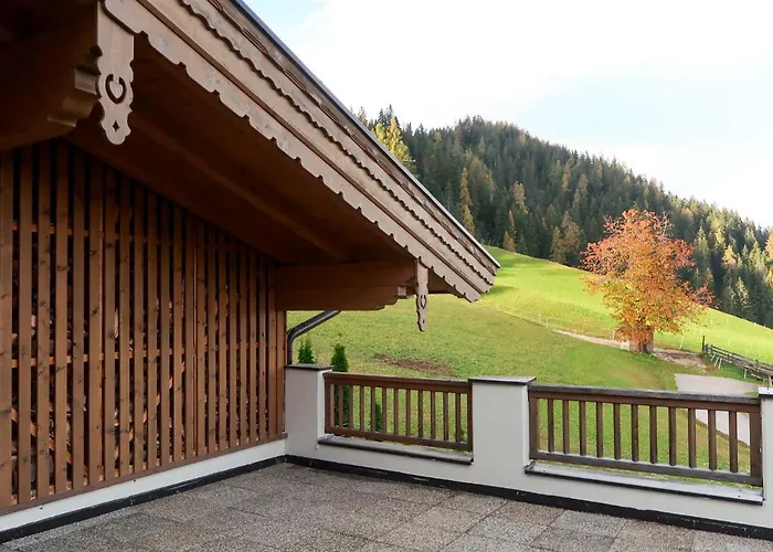 公寓 Lehen By Interhome