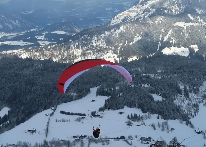 Lehen By Interhome 公寓 Thierbach