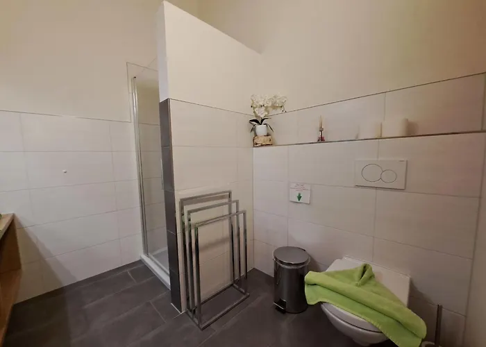 公寓 Lehen By Interhome