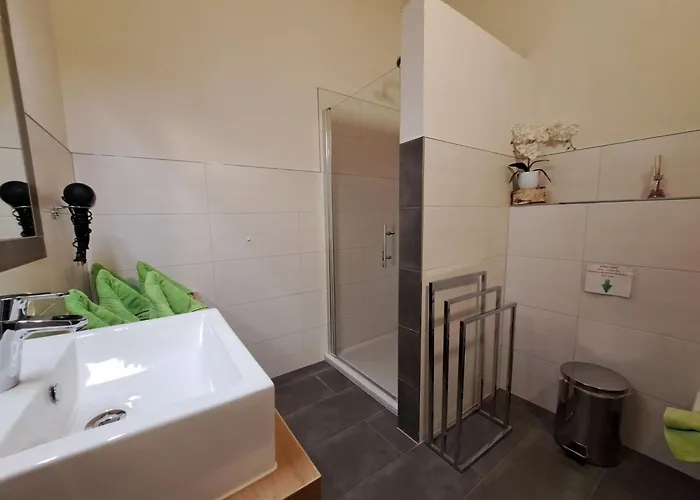 Lehen By Interhome 公寓 Thierbach