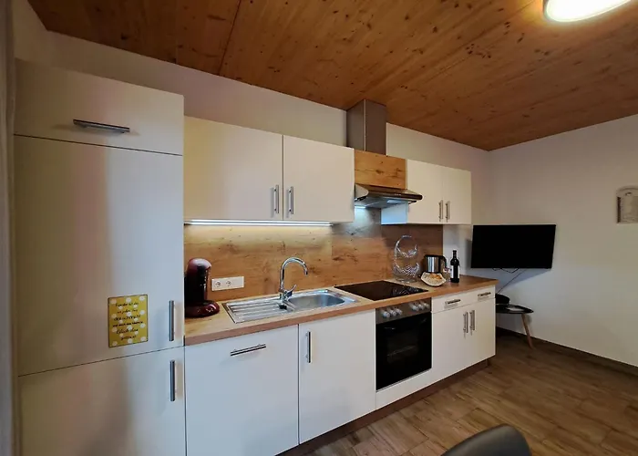 Lehen By Interhome *