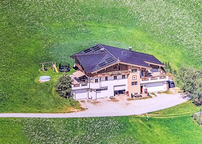 Lehen By Interhome 公寓