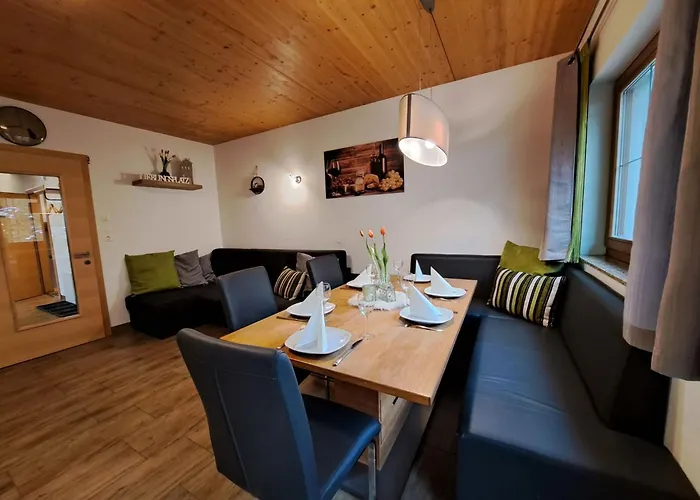 Lehen By Interhome *