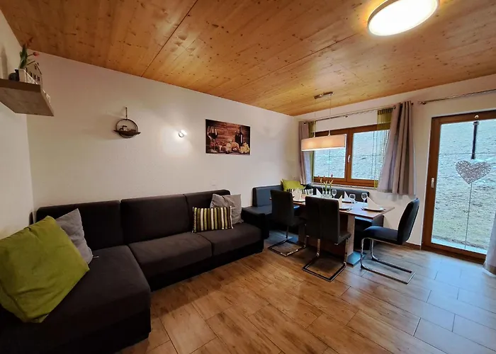 Lehen By Interhome Thierbach