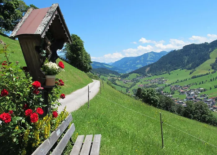 Lehen By Interhome * Thierbach