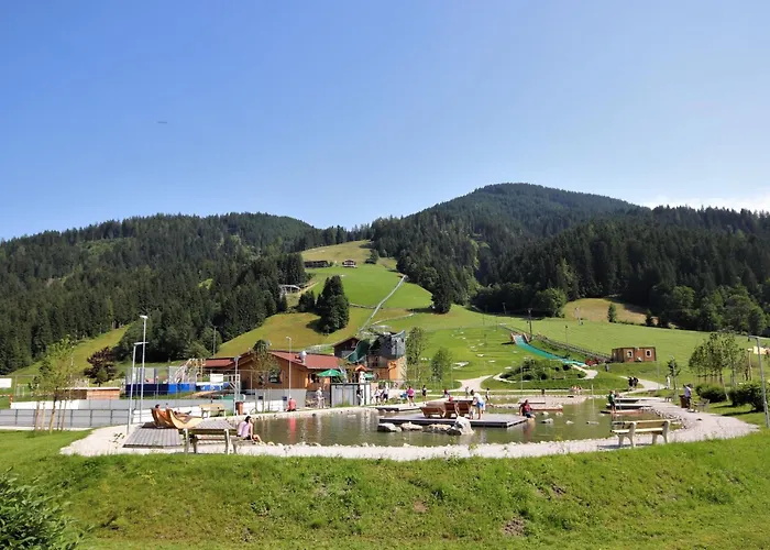 公寓 Lehen By Interhome Thierbach