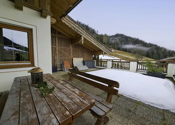 公寓 Lehen By Interhome *