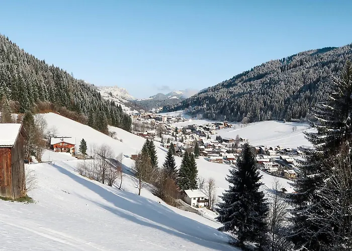 Lehen By Interhome 公寓 Thierbach